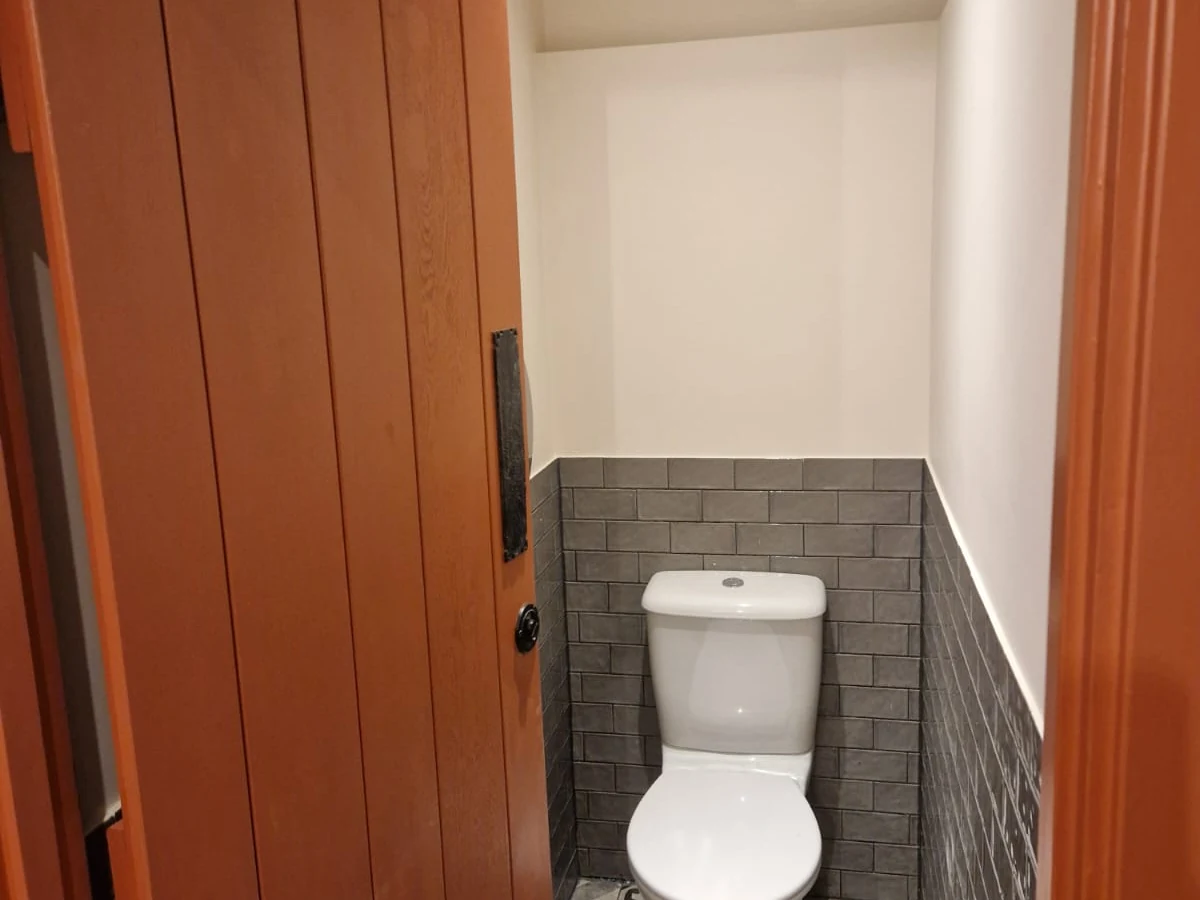 interior bathroom painting walls wardrobe preston rose decor