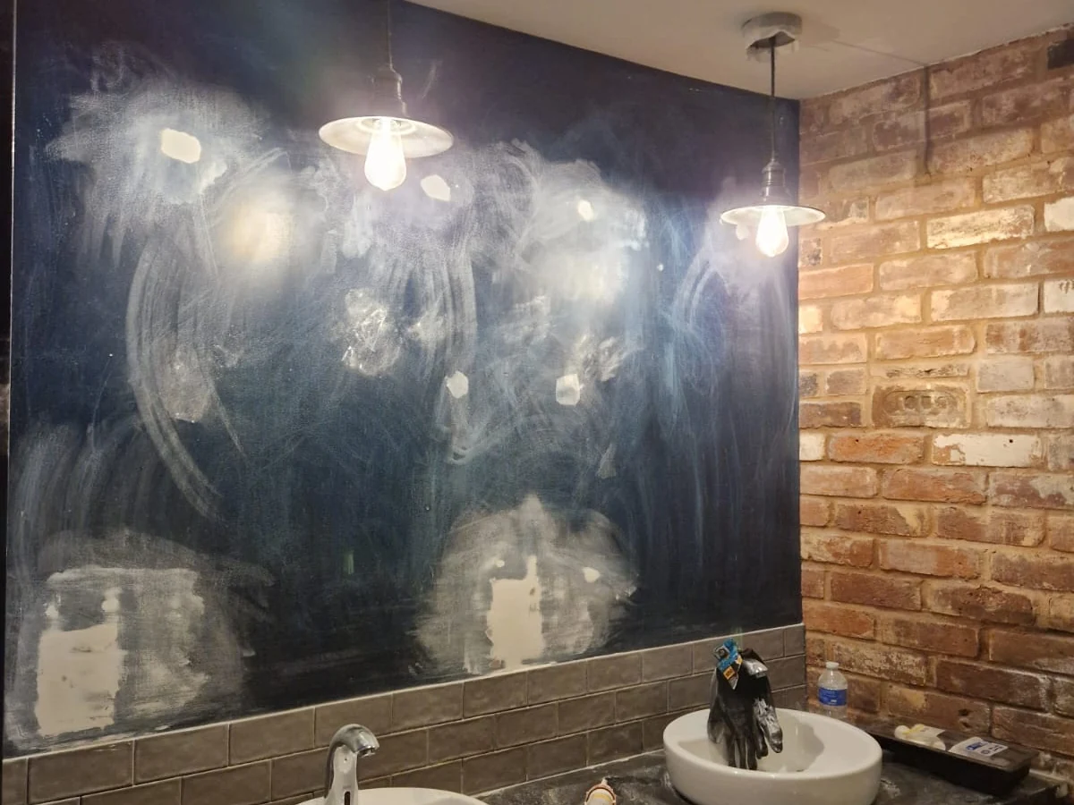 interior room painting living room herringbone floor preston rose decor