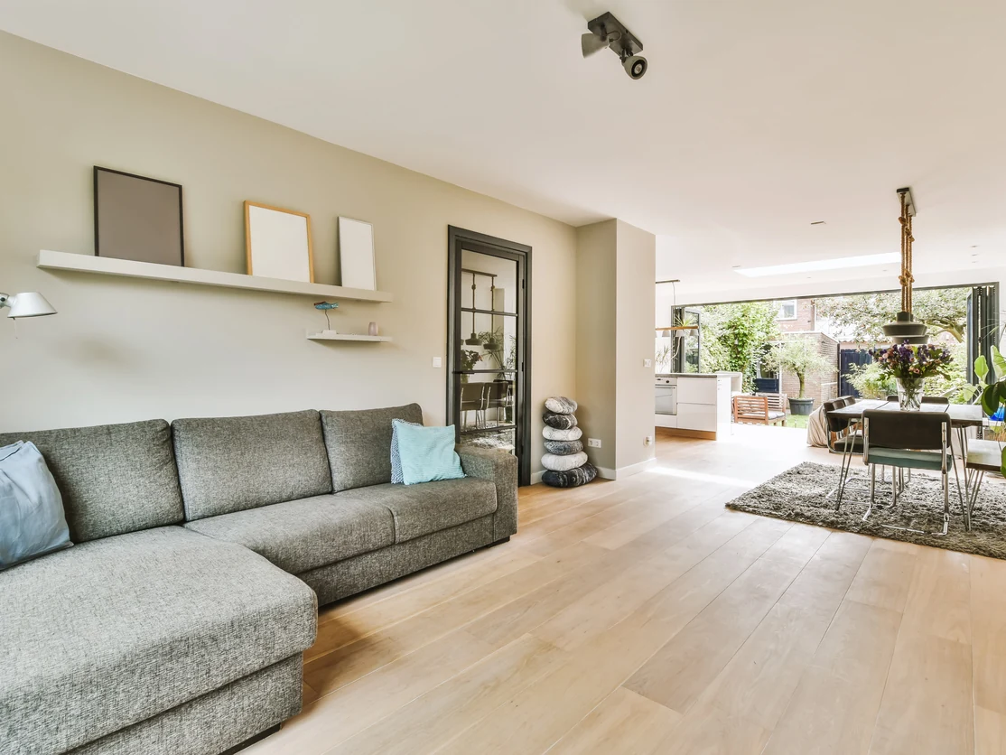 living room painting sage green walls bifolddoors preston rose decor